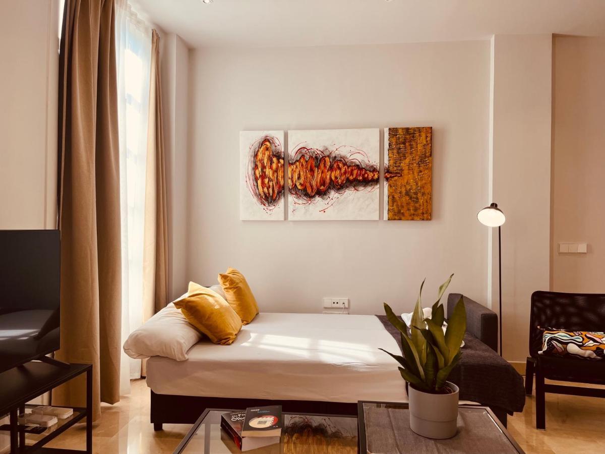 Appartement Bet - Market Valencia