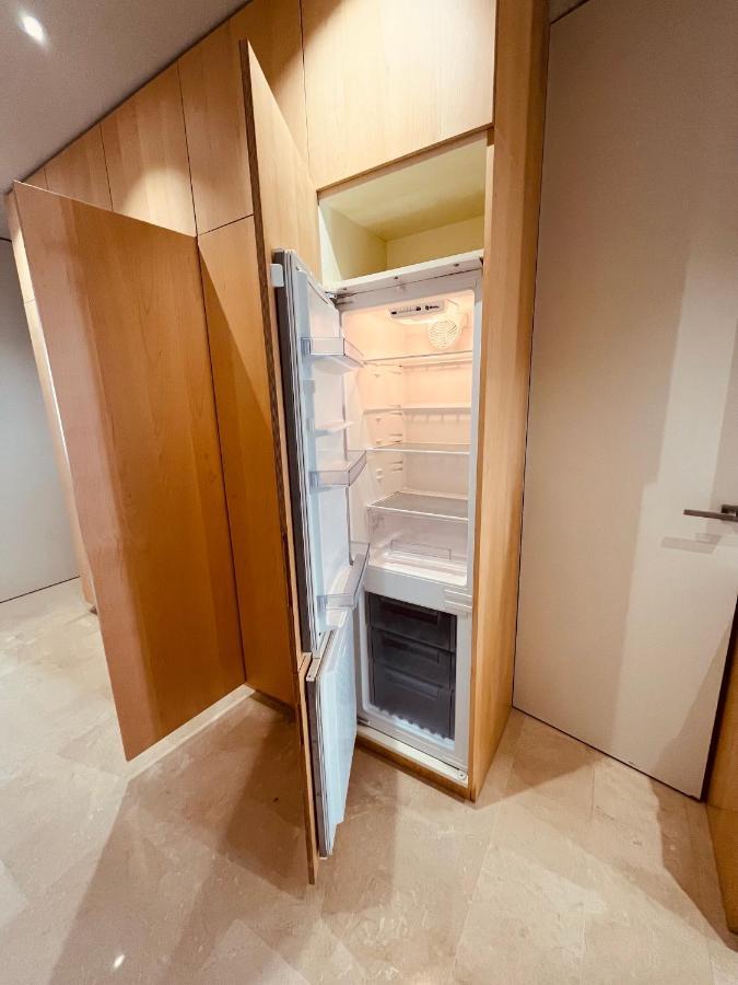 Appartement Bet - Market *