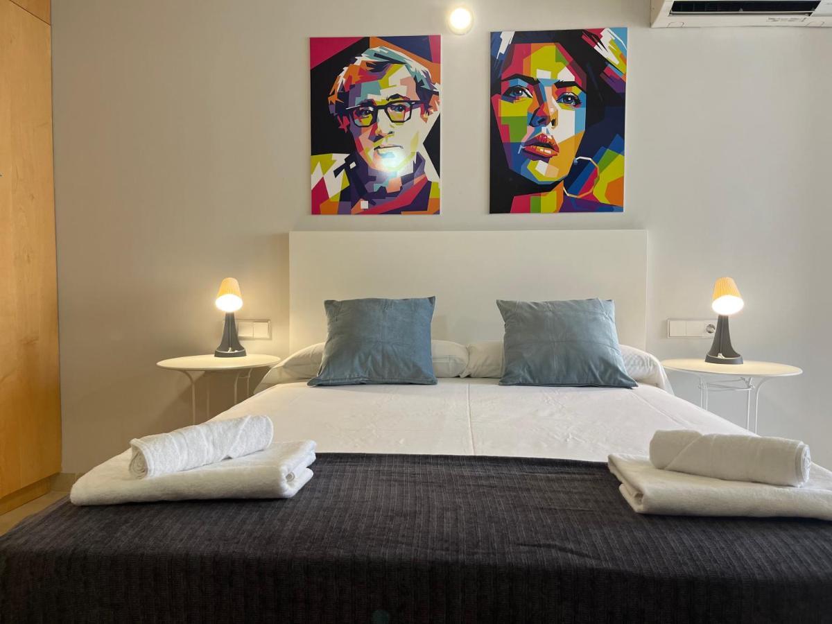 Bet - Market Appartement Valencia
