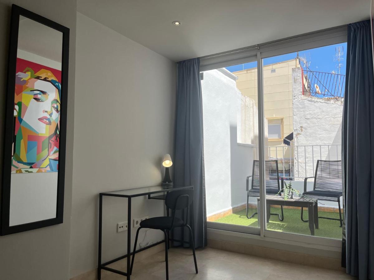 Bet - Market Appartement Valencia