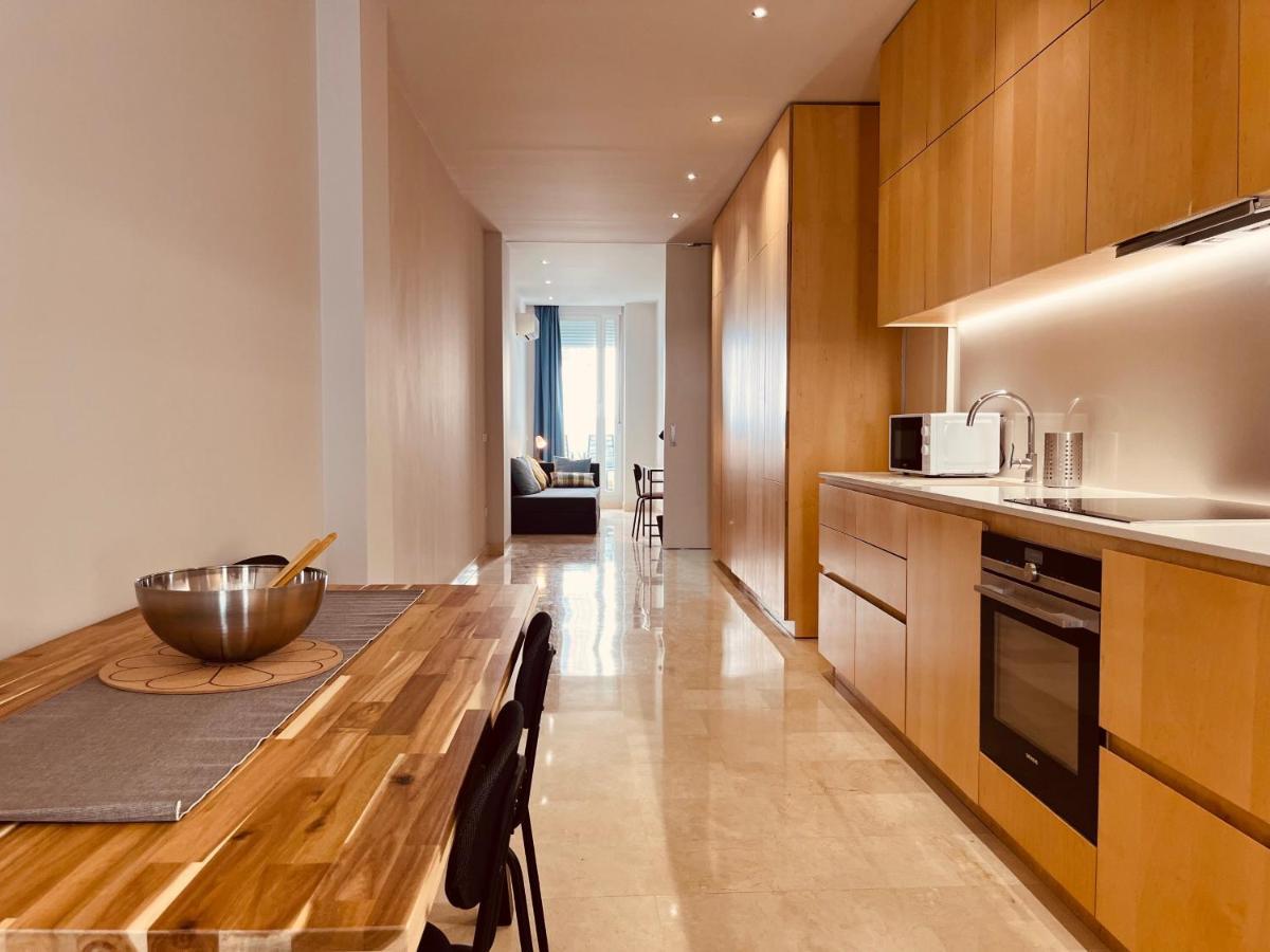 Appartement Bet - Market Valencia