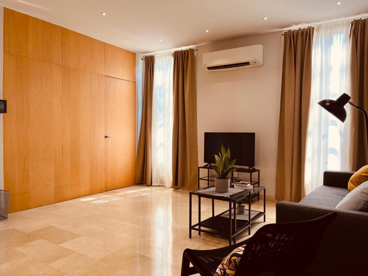 Bet - Market Appartement Valencia