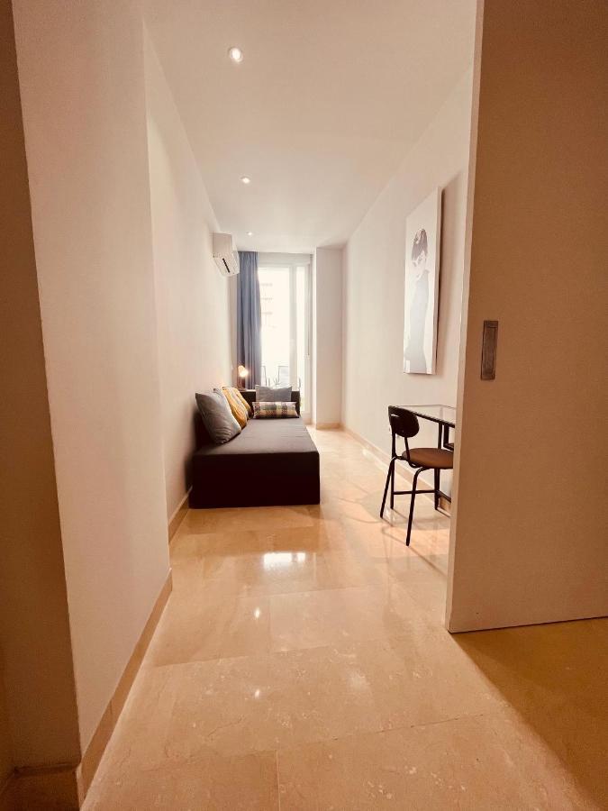 Bet - Market Appartement Valencia