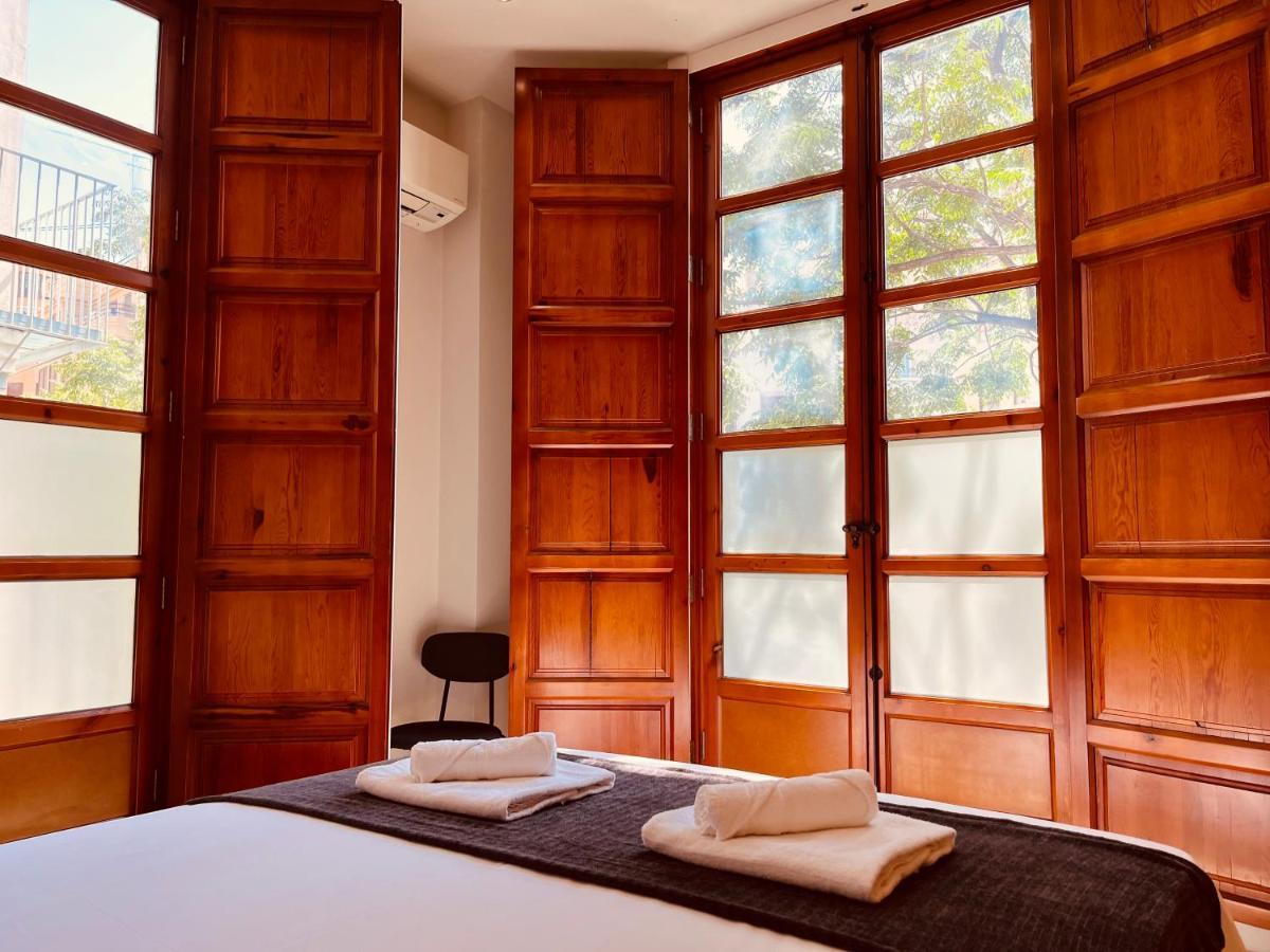Bet - Market Appartement