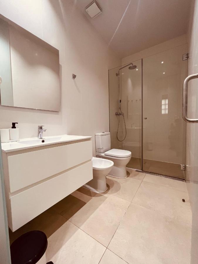 Bet - Market Appartement