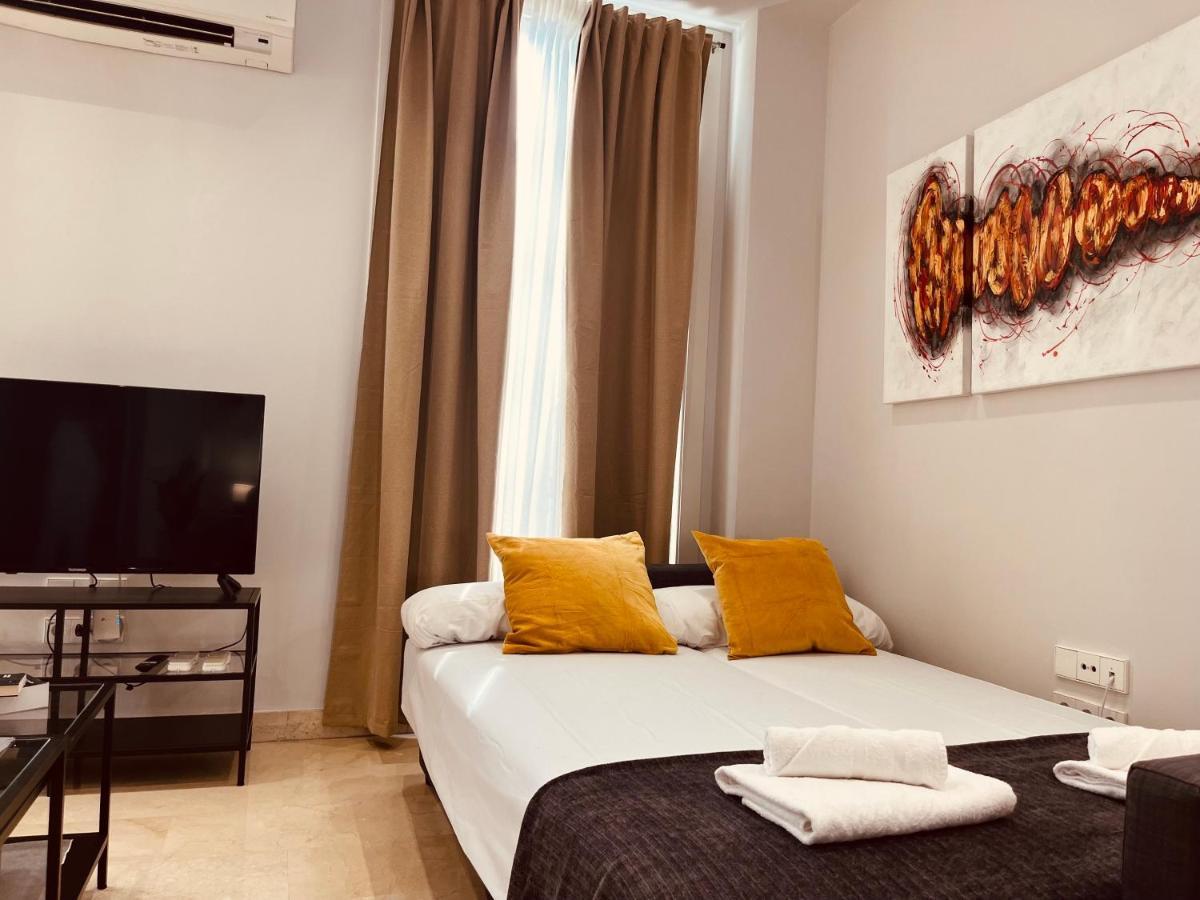 Bet - Market Appartement *