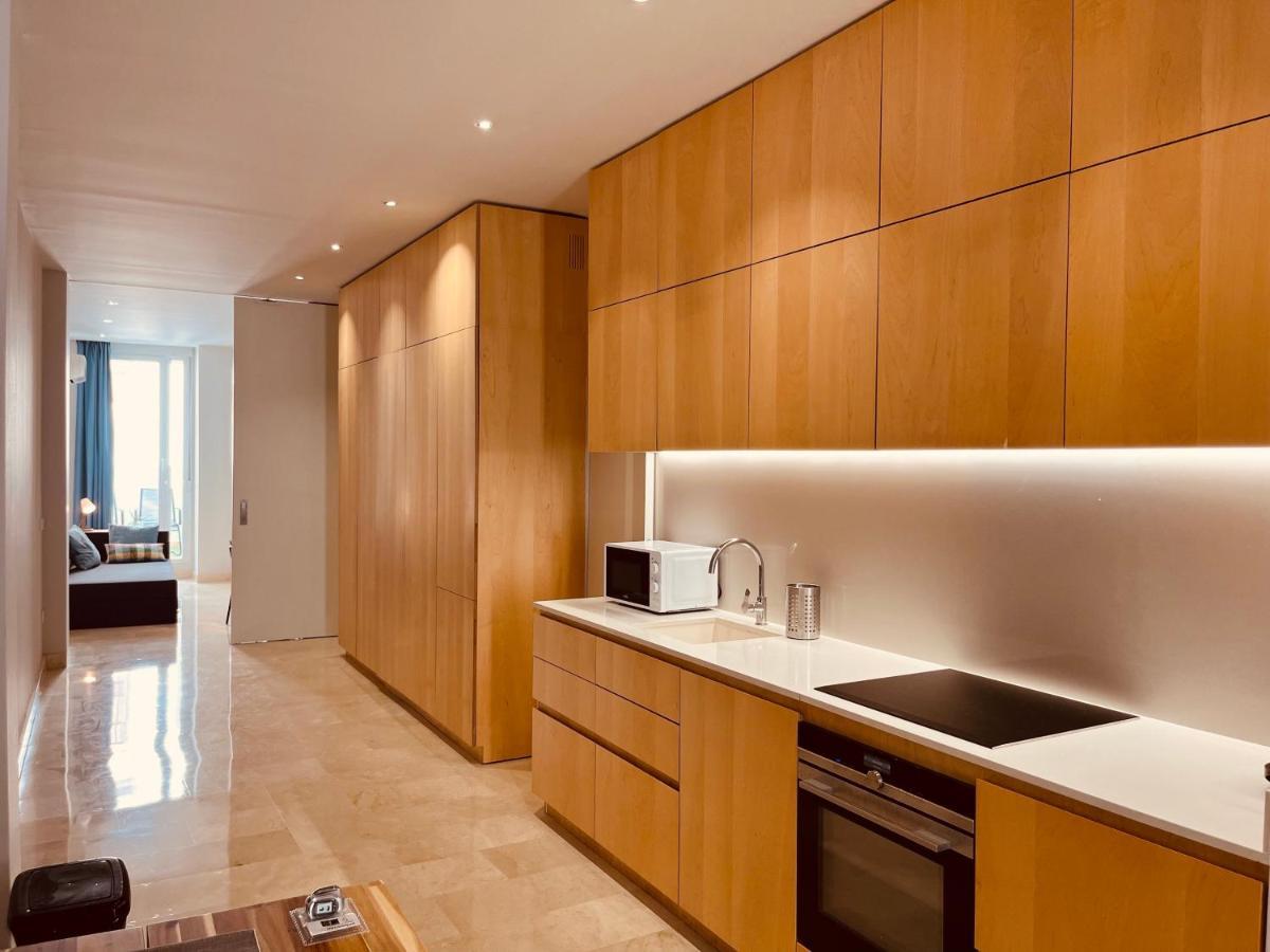 Appartement Bet - Market *