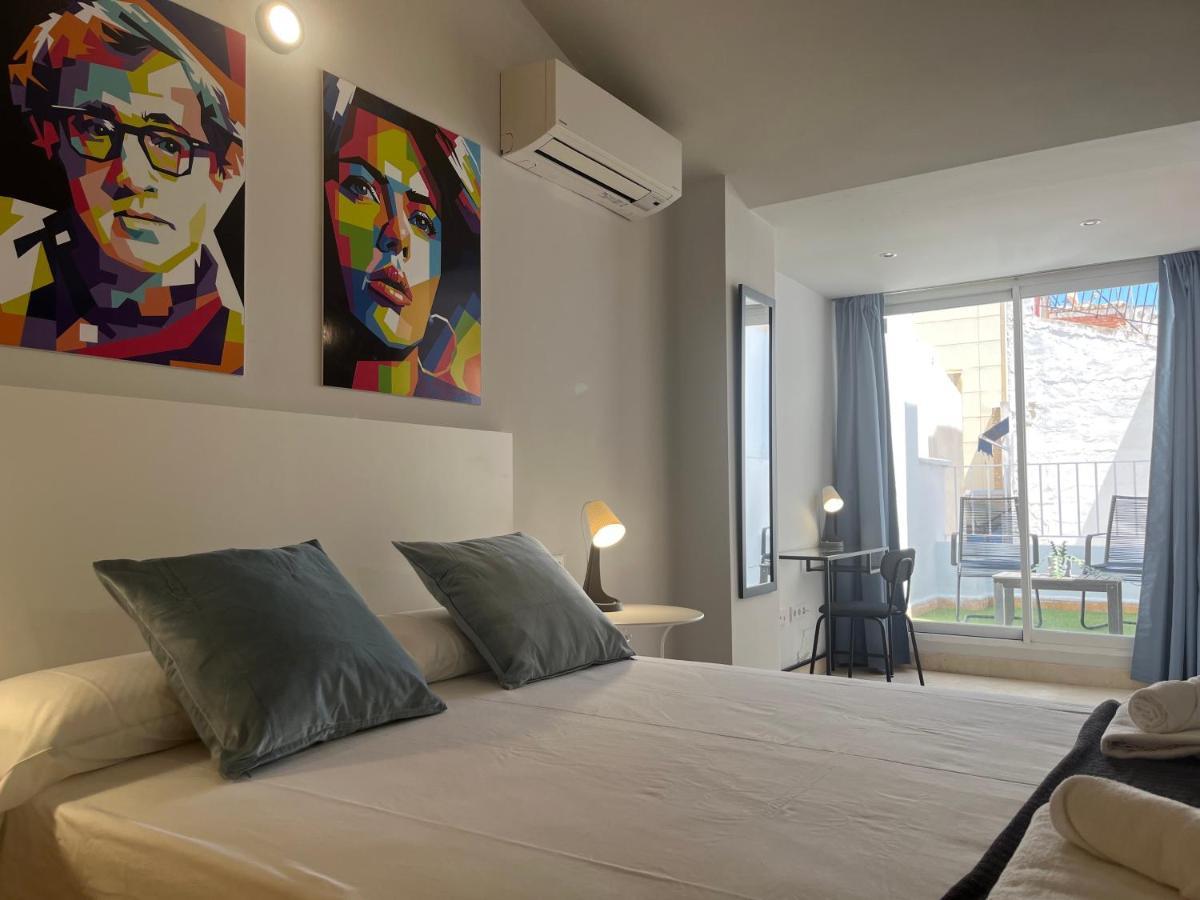 Appartement Bet - Market