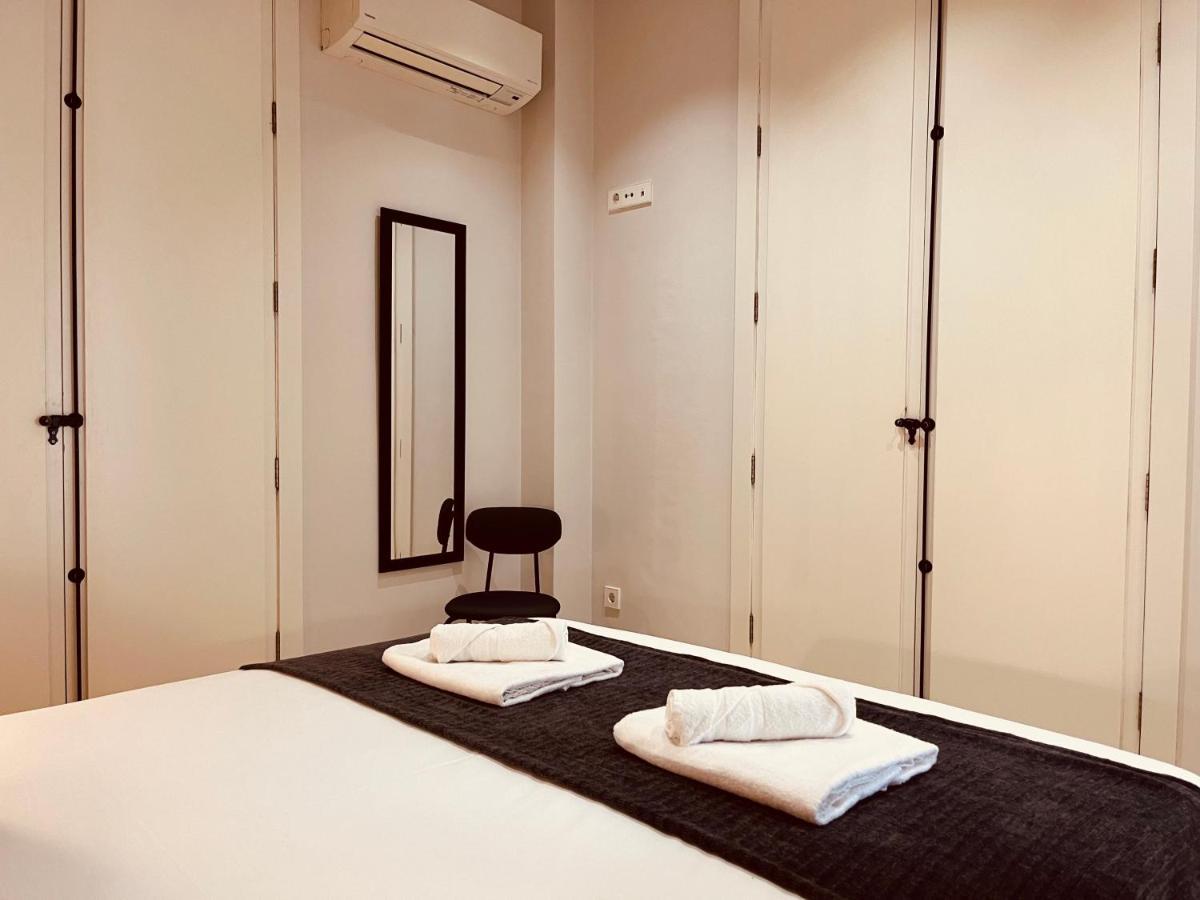 Bet - Market Appartement