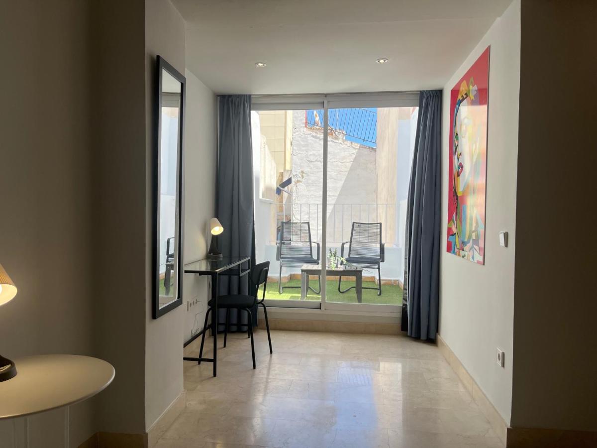 Bet - Market Appartement *